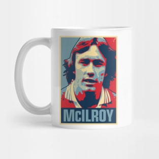 McIlroy Mug